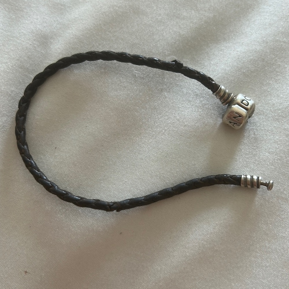 Pandora Bracelet